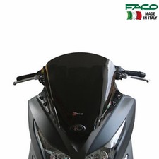 FACO 28425 CUPOLINO FUME SCURO