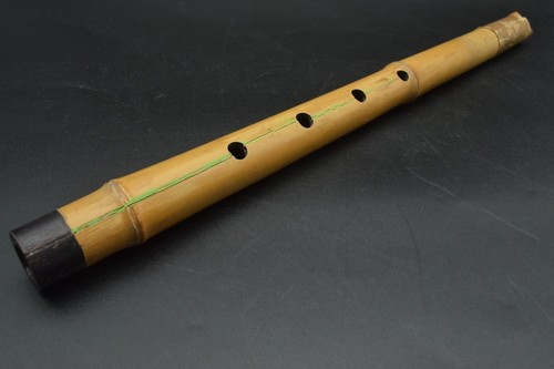 Antico strumento flauto - strumento, a