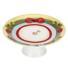 Thun Alzatina Di Porcellana