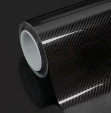 OTTIMA PELLICOLA IN CARBONIO