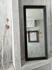 Specchio da parete vintage