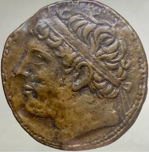 Tiranni sicilia ierone ii - di,