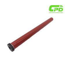 Pellicola fissaggio fusore