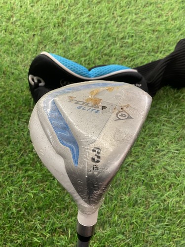 Dunlop tour elite - elite, 3