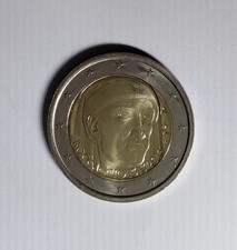 2 Euro Italia 2013 - BOCCACCIO