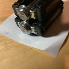 Bicicletta Schwinn 1972-73