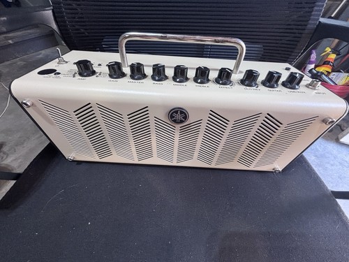 Yamaha thr amplificatore - thr, 10