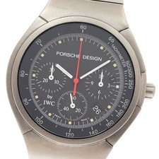 Orologio Uomo Porsche Design
