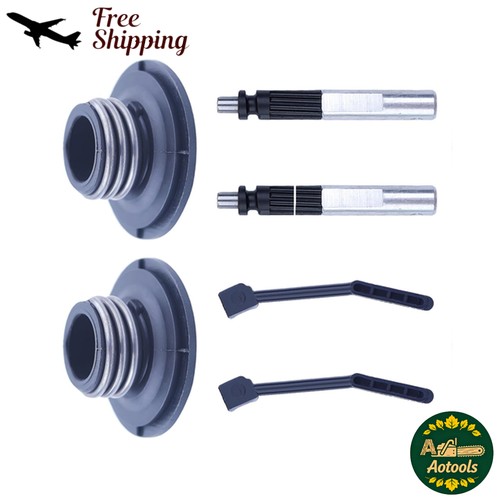 Pompa olio assy - , worm