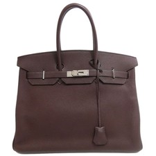 HERMES Birkin 35