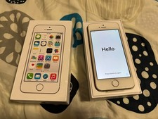 Apple iPhone 5s - 16 GB -