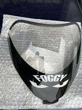 Plexiglass Ducati Monster