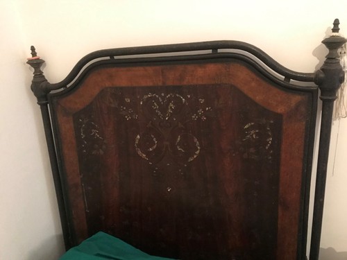 Spalliere letto singolo - spalliere,