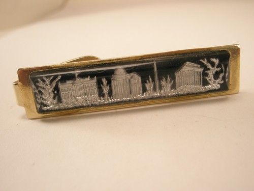 Metropolis city scene - city, vintage