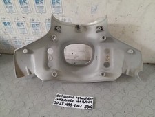 COPERCHIO MANUBRIO INFERIORE APRILIA HABANA 50 2T 1999 2000 2001 2002