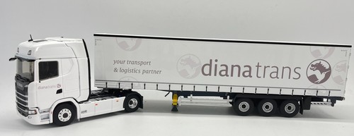Eligor scania 500 4x2 - 500, s