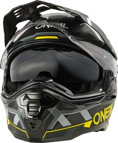 Casco enduro neal - enduro, d-srs