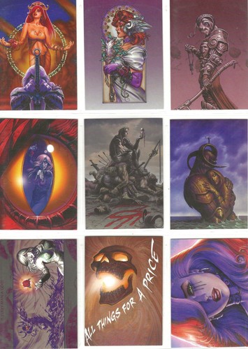 Dawn 15th anniversary card - dawn,