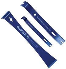 DASCO PRO 91 3 PIECE BAR KIT