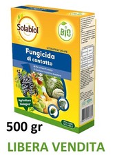 FUNGICIDA IN POLVERE VITIKAPPA