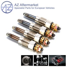 AZ 4X FOR VOLKSWAGEN CADDY MK2