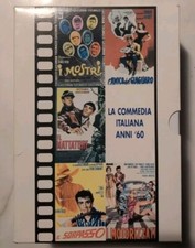 Commedia italiana anni - anni, '60
