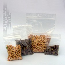 Sacchetti con chiusura a pressione sacchetti con zip sacchetti di carta camicie borsa chiusura a pressione b