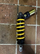 mono ammortizzatore honda cbr 1000