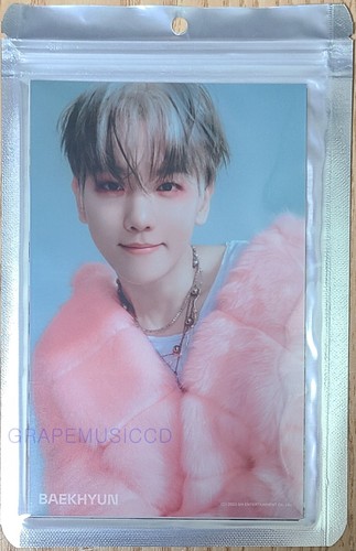 Exo cream soda - cream, pop-up
