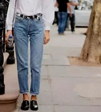 USA VINTAGE LEVIS LINEA DONNA