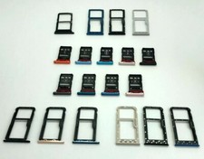 Tiroir sim pour Huawei P30/