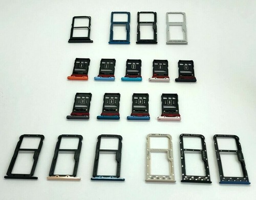 Tiroir sim pour - , huawei