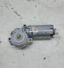 MOTORINO ELETTRICO  TETTO