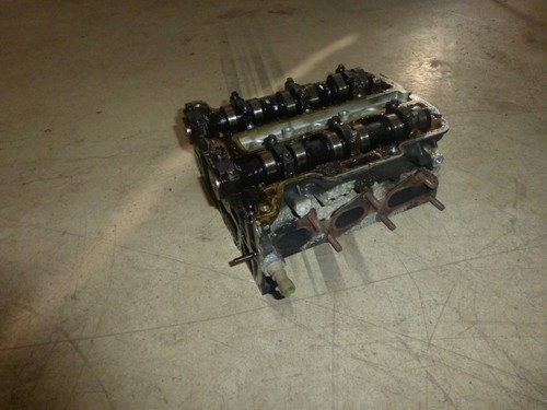 Testa cilindro opel corsa - cilindro,