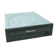 Pioneer DVR-S21WBK/PLUS 24x