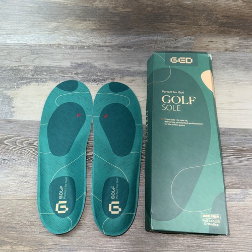 Solette per scarpe golf - scarpe,