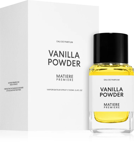 Profumo matiere premiere - profumo,
