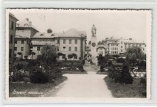 918666) Cartolina Cerveny