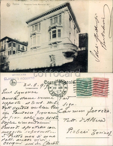 Offerte posta torino - *offerte,