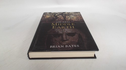 The real middle earth - real, magic