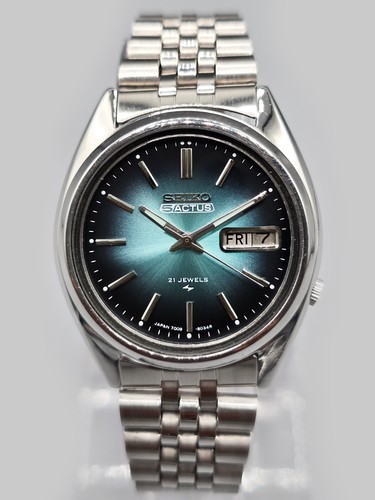 Orologio uomo vintage seiko - uomo, 5