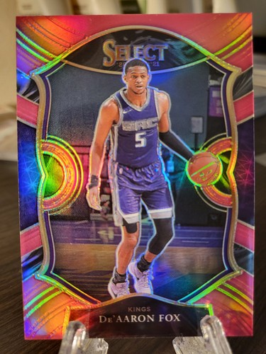 2021 panini select - panini, /10