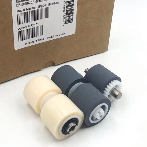0434b002 kit rullo ricambio - kit,