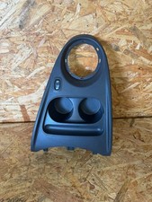 SM1 Smart Fortwo Cabriolet