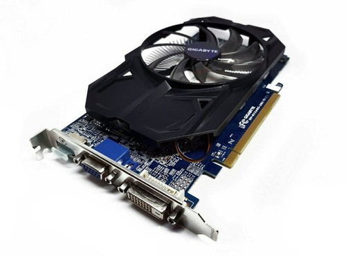 Scheda video 2gb - scheda,