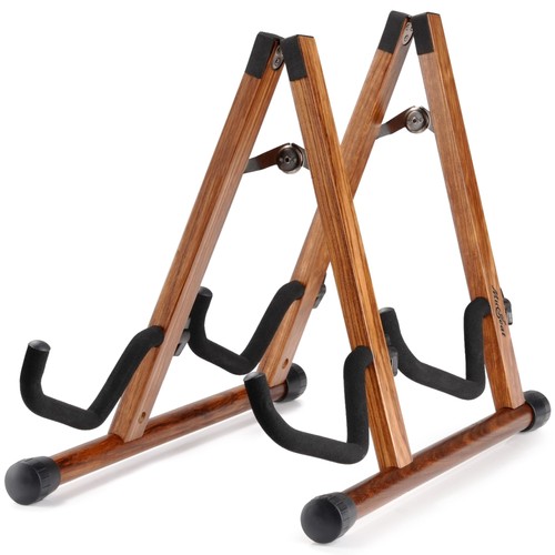 Supporto per chitarra - chitarra, doppio