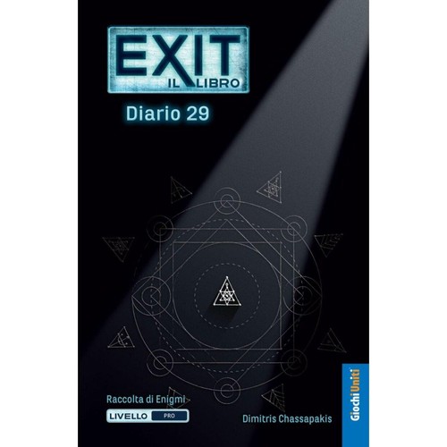 Exit libro diario - libro:, 29