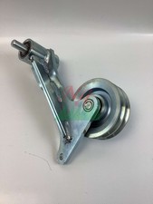 Tendicinghia motore trattorino