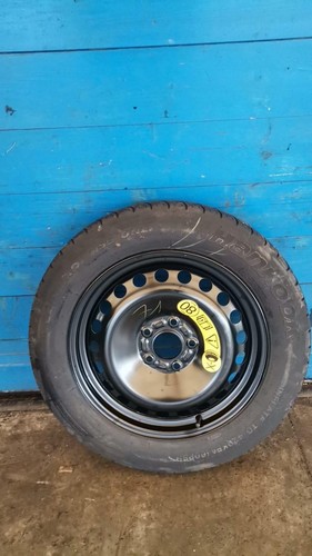 Ruotino scorta per ford - di,