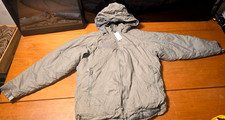 Parka Tennier Industries Gen